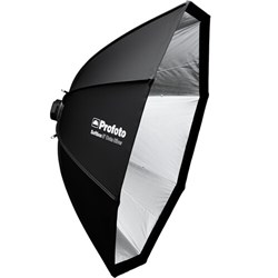 profoto 5' octa silver
